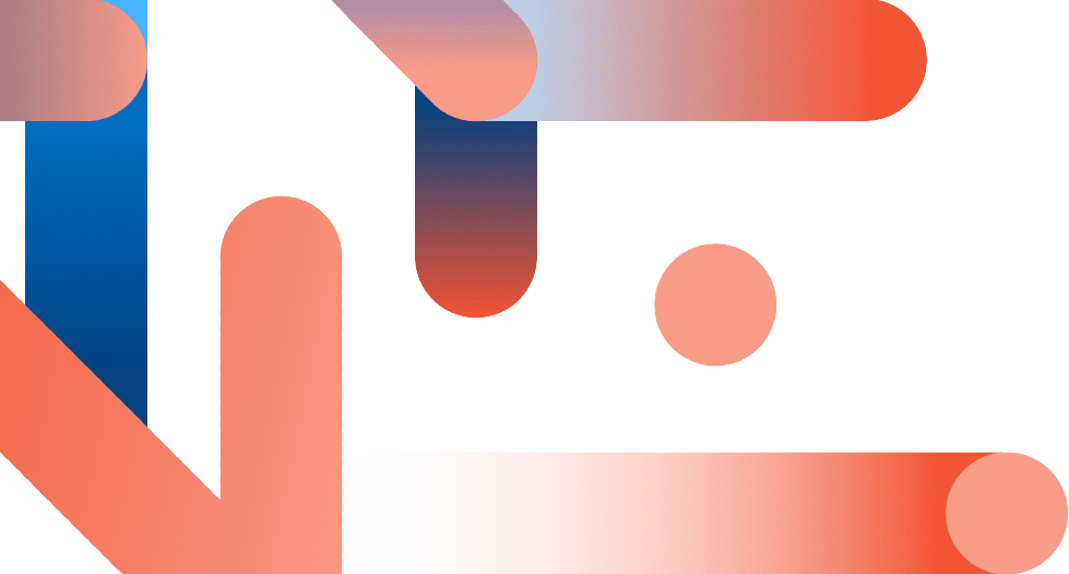 Illustrated background for Jumbo Interactive website