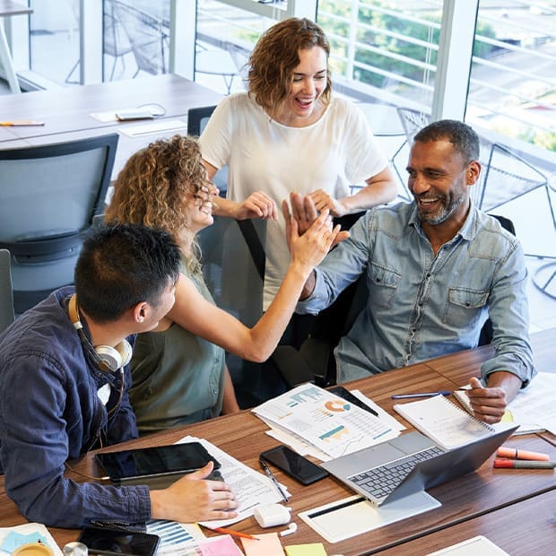 jumbo interactive core values